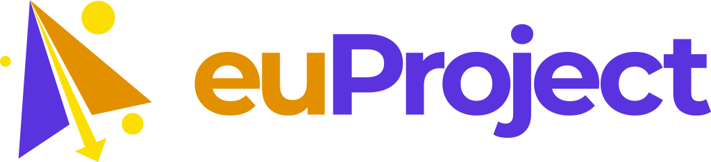 Лого на EUproject