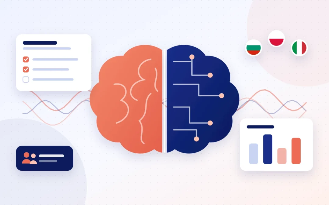 Финализиране на Работен пакет 2 по проект „CreAItive Mind“ № 2025-1-BG01-KA220-SCH-000362554, КД2, по програма Еразъм+